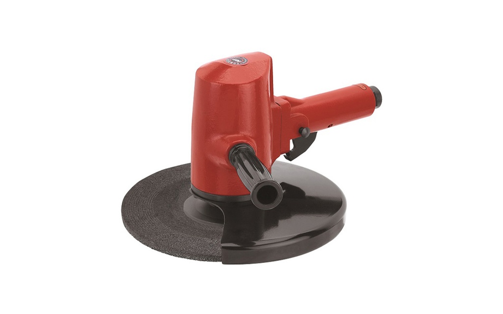 9" Heavy Duty Vertical Grinder