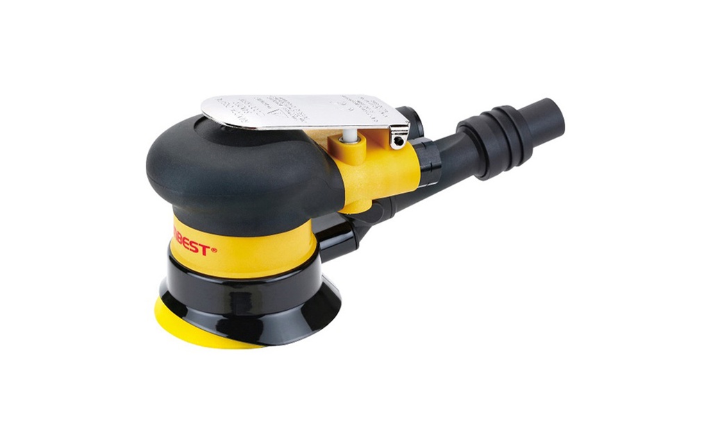 Oil Free Type Self-Generated Vacuum Sander
