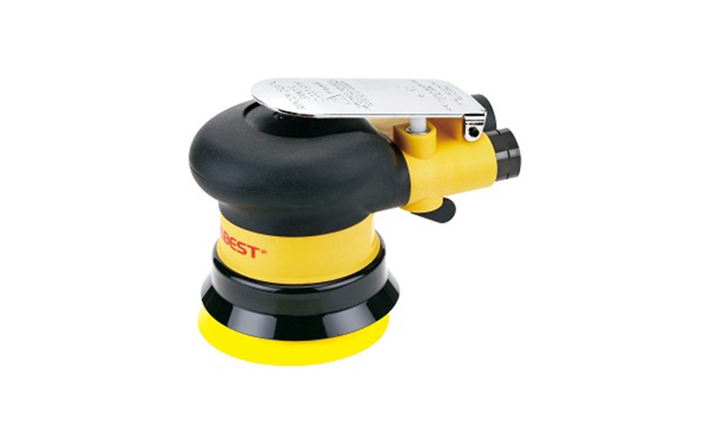 Oil Free Type Non Vacuum Sander