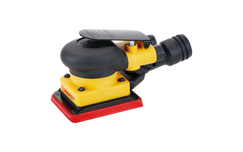 Oil Free Type Central Vacuum Sander