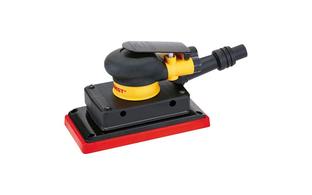 Oil Free Type Self-Generated Vacuum Sander