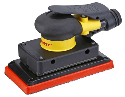 Central Vacuum Sander