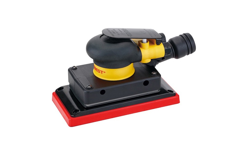 Oil Free Type Central Vacuum Sander