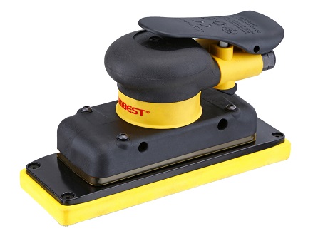  Non-Vacuum Sander