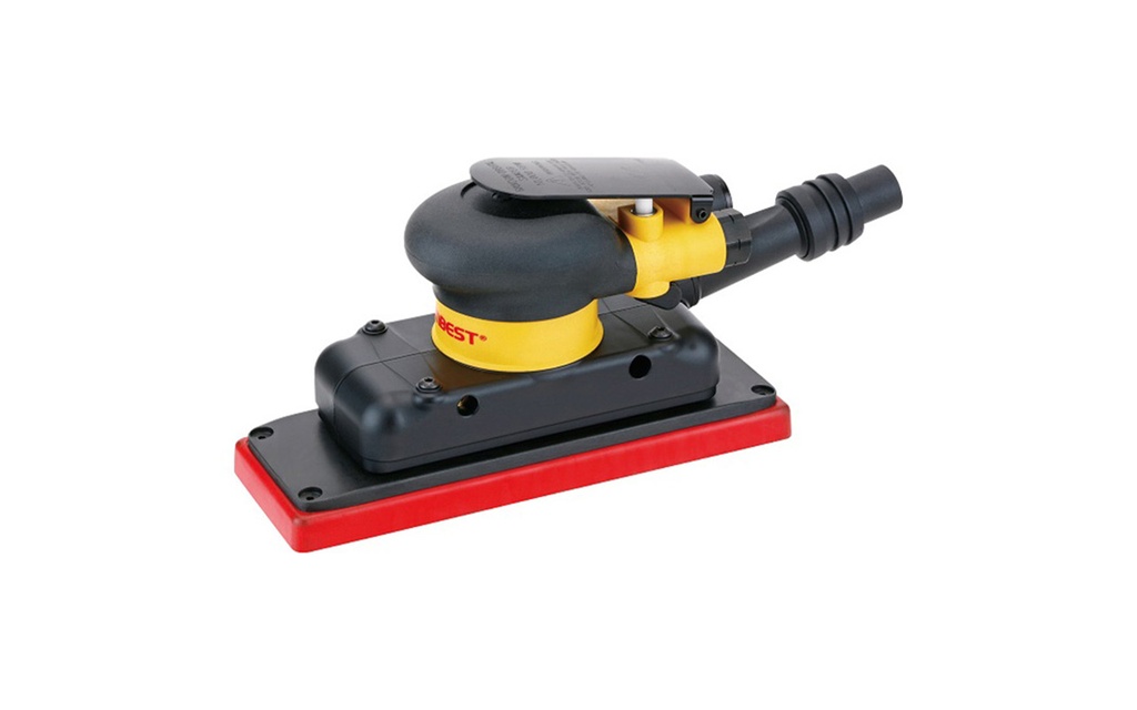 Oil Free Type Self-Generated Vacuum Sander