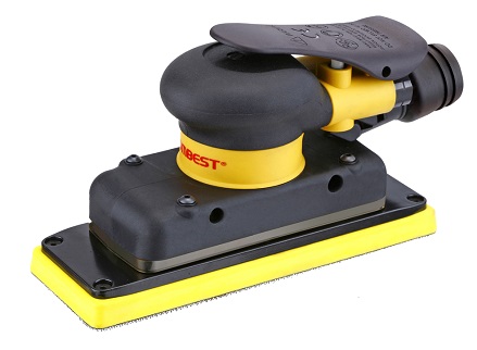 Central Vacuum Sander