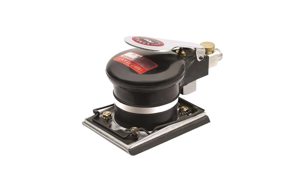Mini Orbital Sander for Precision and Efficiency by Kymyo Industrial Co ...