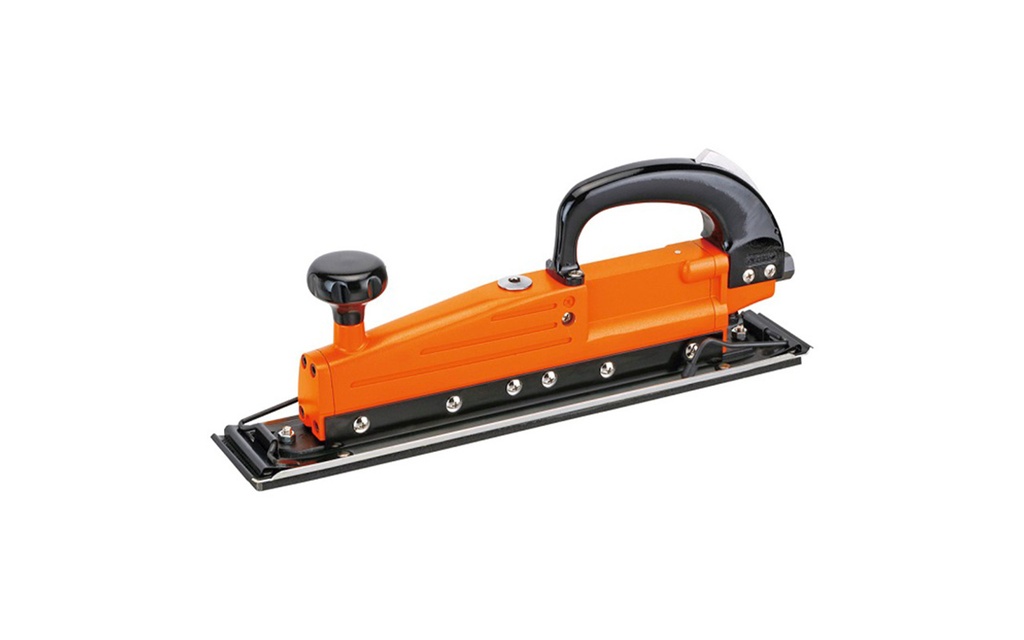 High-Efficiency Line Sander for Professionals - Kymyo Industrial Co., Ltd.