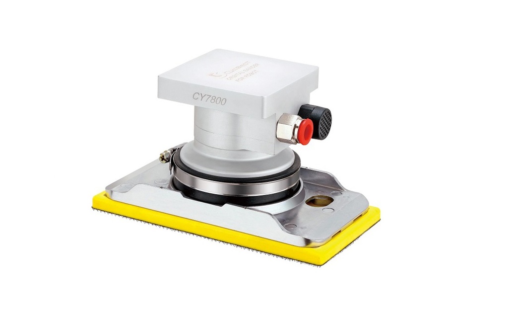 High-Performance Orbital Sanders for Robots by Kymyo Industrial Co ...
