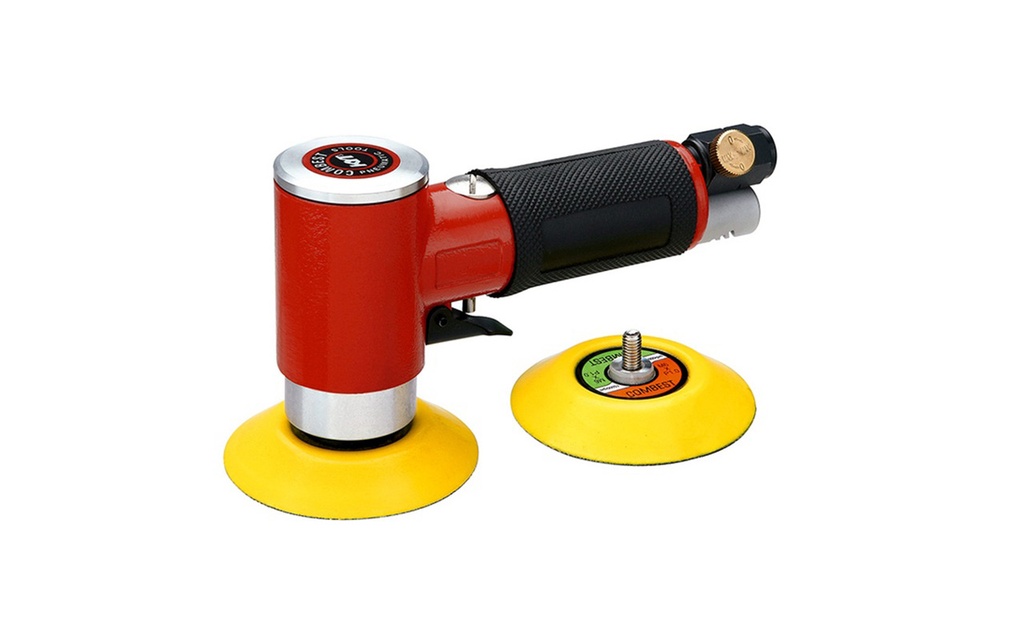 3 Inch Dual Action Orbital Sander CY-3830A Manufacturer | KYMYO