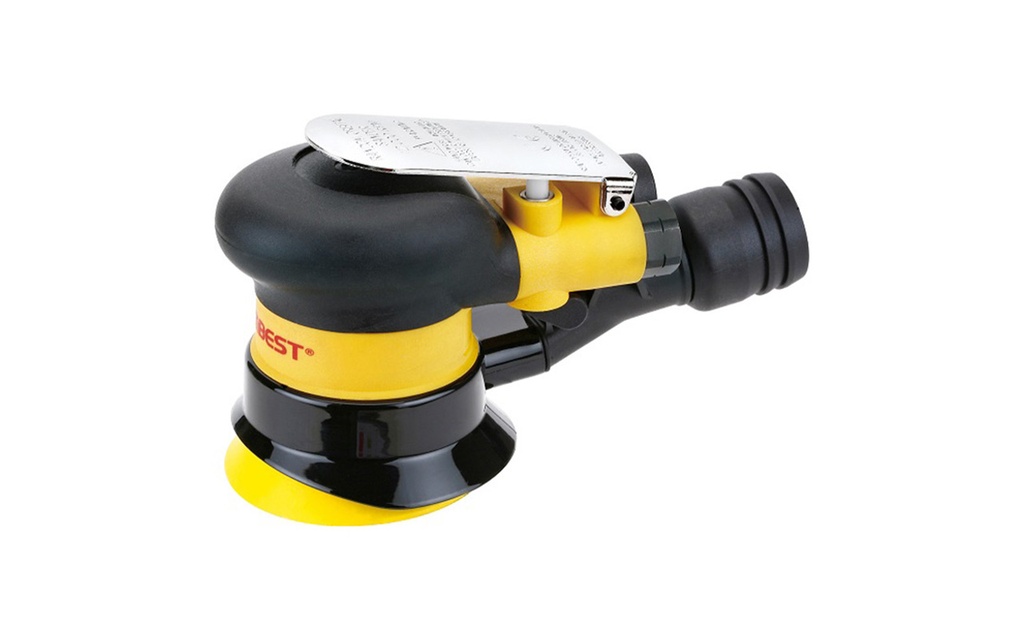 Oil Free Type Central Vacuum Sander