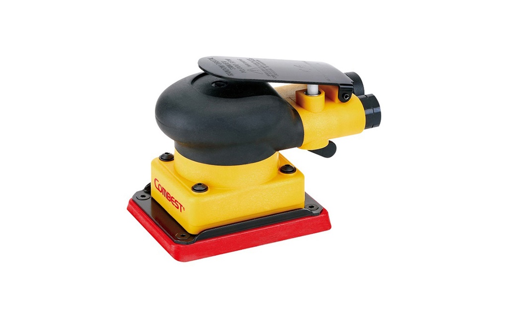 Oil Free Type Non-Vacuum Sander
