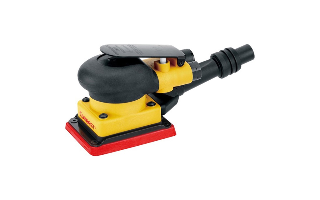 Oil Free Type Self-Generated Vacuum Sander
