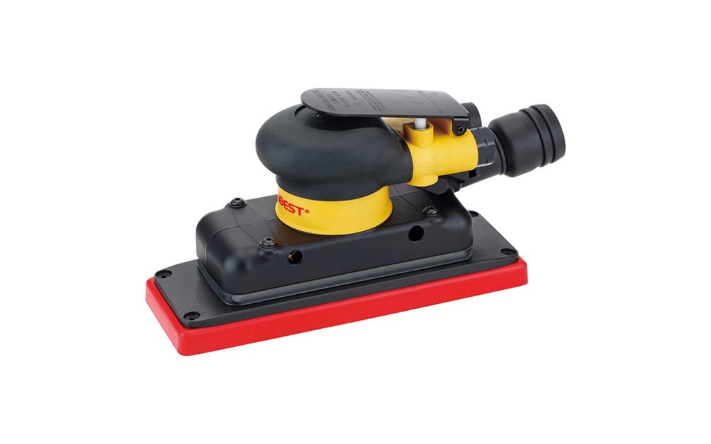 Oil Free Type Central Vacuum Sander