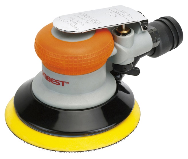 Central Vacuum Sander