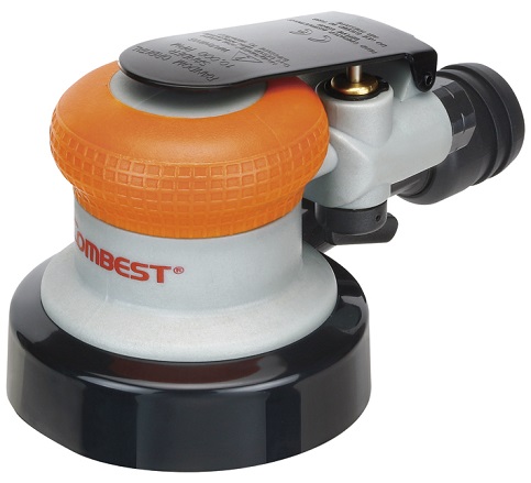 Central Vacuum Sander